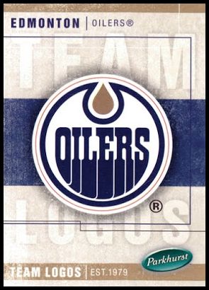 542 Edmonton Oilers